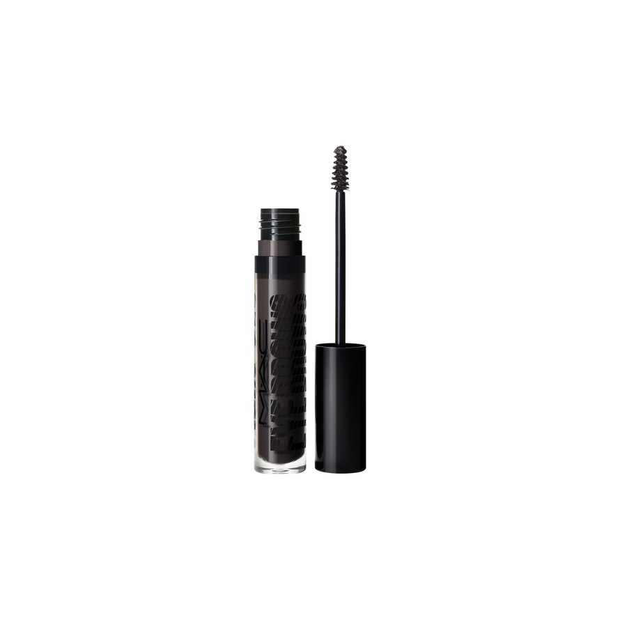 MAC Eye Brows Big Boost Fibre Gel Onyx Onyx, bild 3