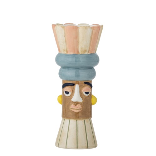 Bloomingville - Minio Vase - Multi