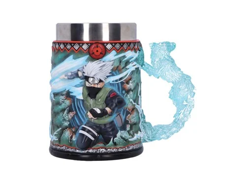 Naruto - Kakashi Tankard, bild 2