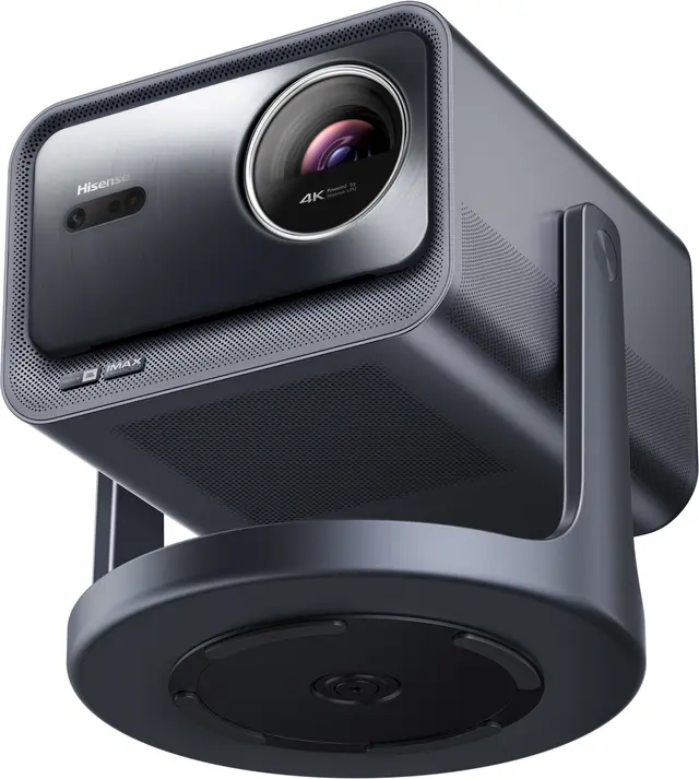 Hisense C2 PRO Laser Mini-projektor