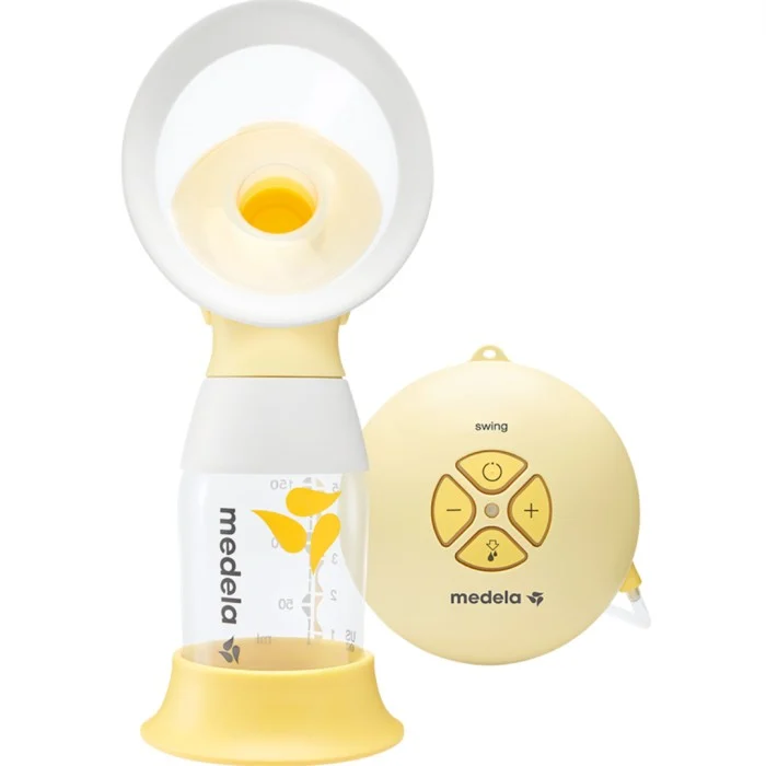 Medela Swing Flex elektrisk bröstpump