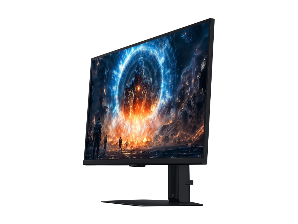 Samsung Odyssey G6 S27FG606EU 27" QHD gamingskärm, bild 2