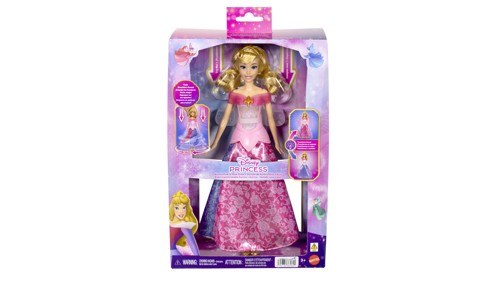 Disney Princess Docka Aurora, bild 3