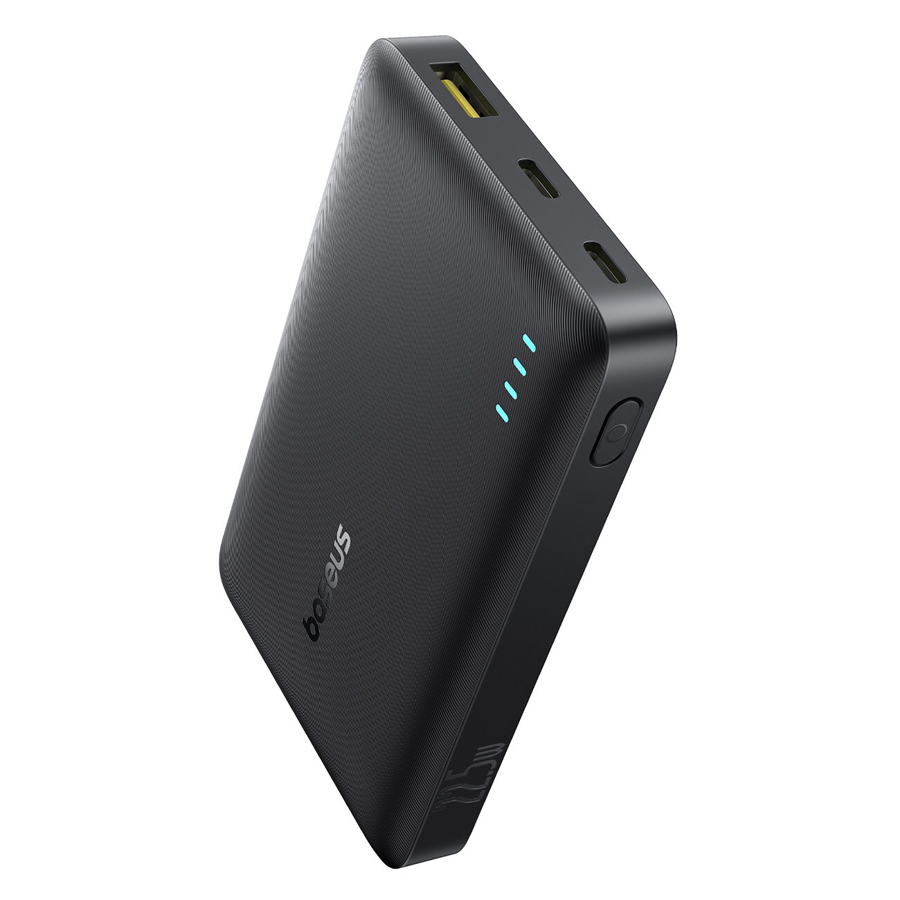 Baseus EnerFill FP21 Powerbank 22.5W 10000mAh - Svart, bild 2