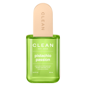Clean Pistachio Passion Hair & Body Perfume Mist 88 ml