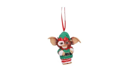 Gremlins Gizmo Elf Hanging Ornament, bild 3