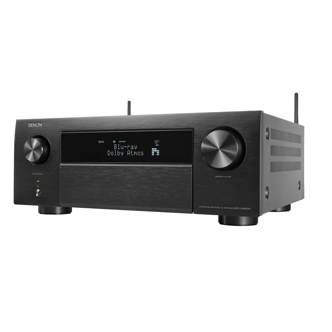 AVC-X4800H