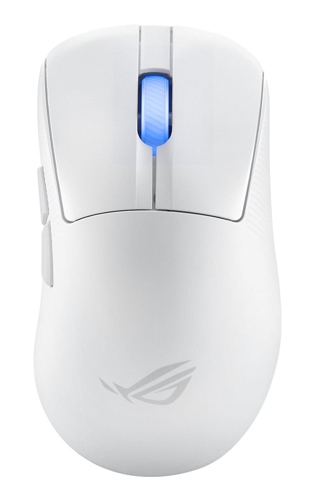 Asus ROG Keris II Ace trådlös gamingmus (vit), bild 3