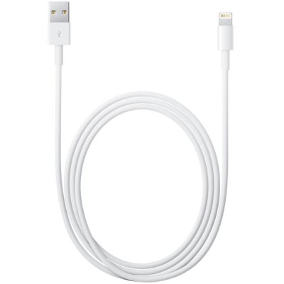 Apple Ligthning till USB 2 M md819zma