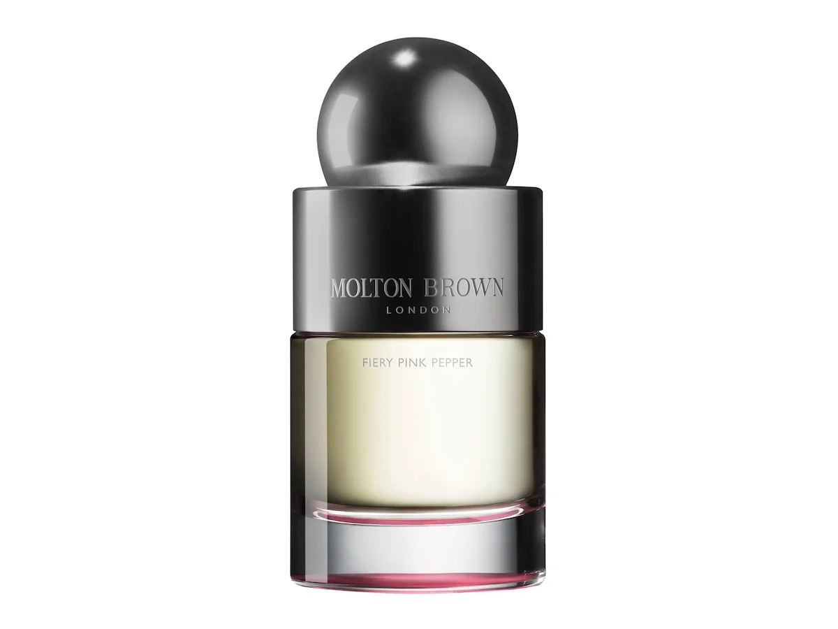Molton Brown Fiery Pink Pepper Eau de Toilette 50 ml