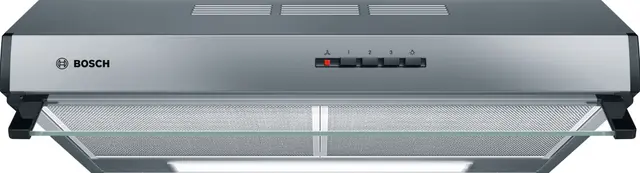 Bosch Serie 4 DUL63CC50 köksfläkt, bild 2
