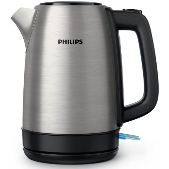 Philips Daily Collection vattenkokare HD9350/90 (stål), bild 3