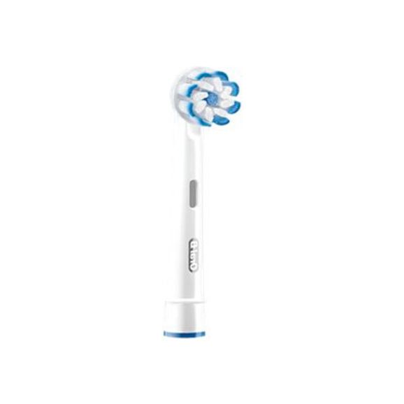 Oral-B Sensitive Clean & Care Borsthuvud 4 st
