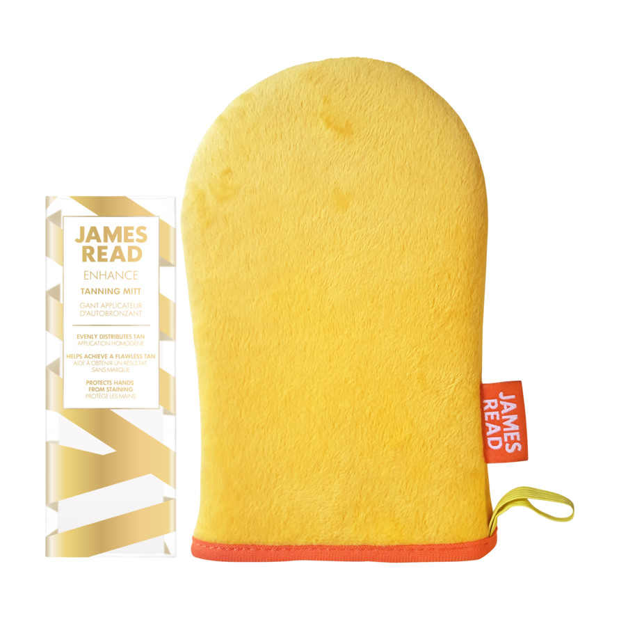 James Read Tanning Mitt, bild 2