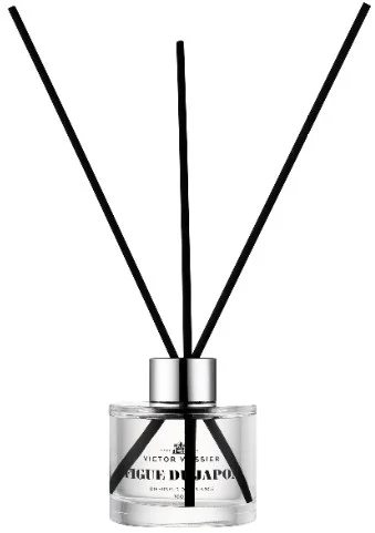 Victor Vaissier Figue Du Japon Room Diffuser 100 ml