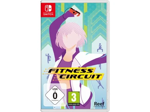 Fitness Circuit, bild 2