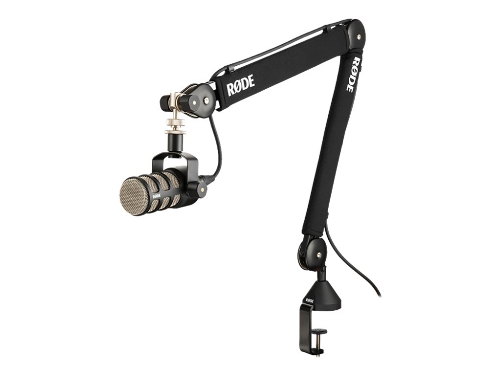 RØDE PSA1+ mikrofonarm