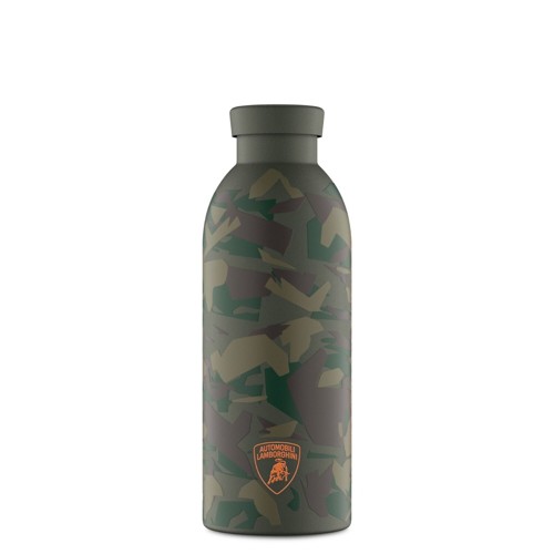 24Bottles - Clima - Lamborghini Sterrato - Military Green - 500 ml