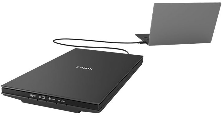 Canon CanoScan LiDE 300 skanner