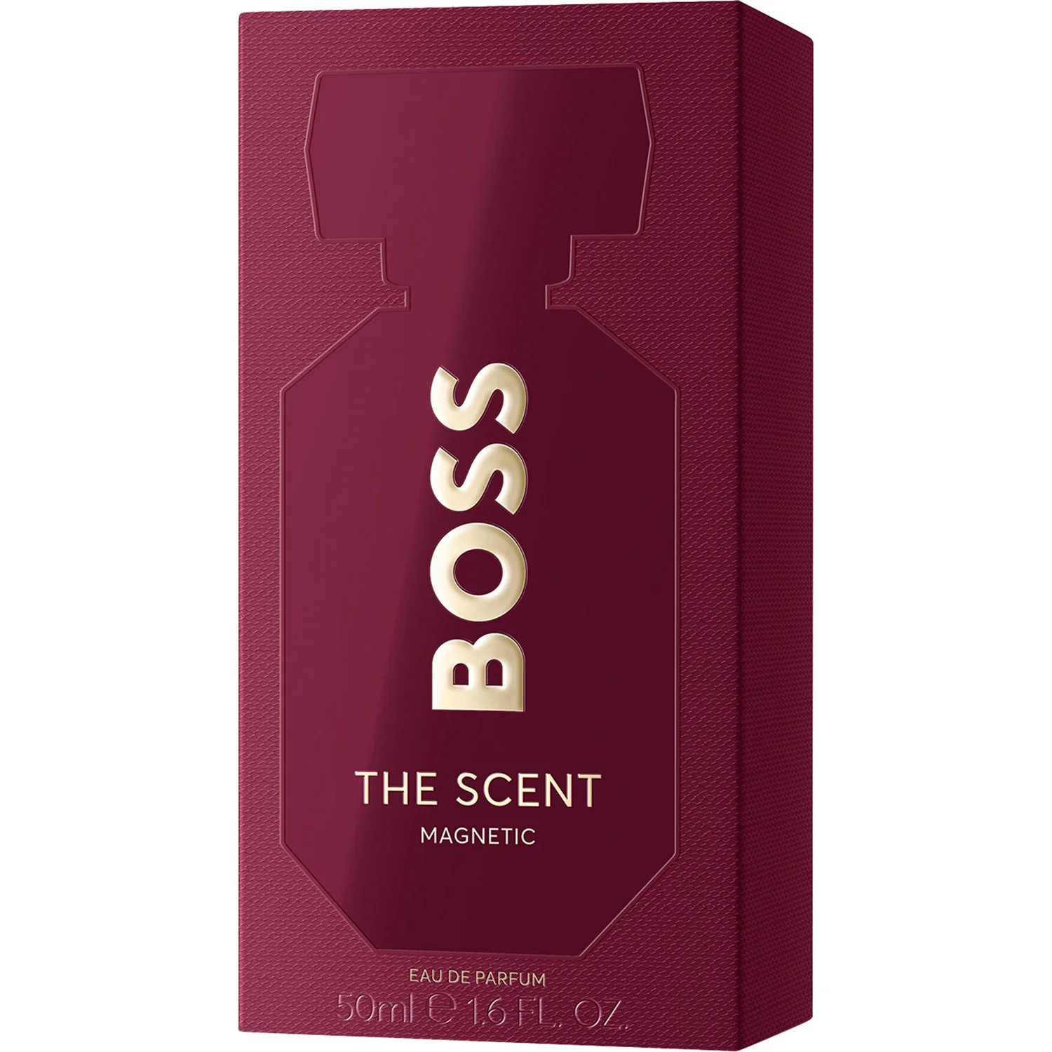 Hugo Boss The Scent For Her Magnetic Eau de Parfum 50 ml, bild 3