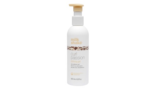 Milk Shake Curl Passion Defining Gel 200 ml, bild 4