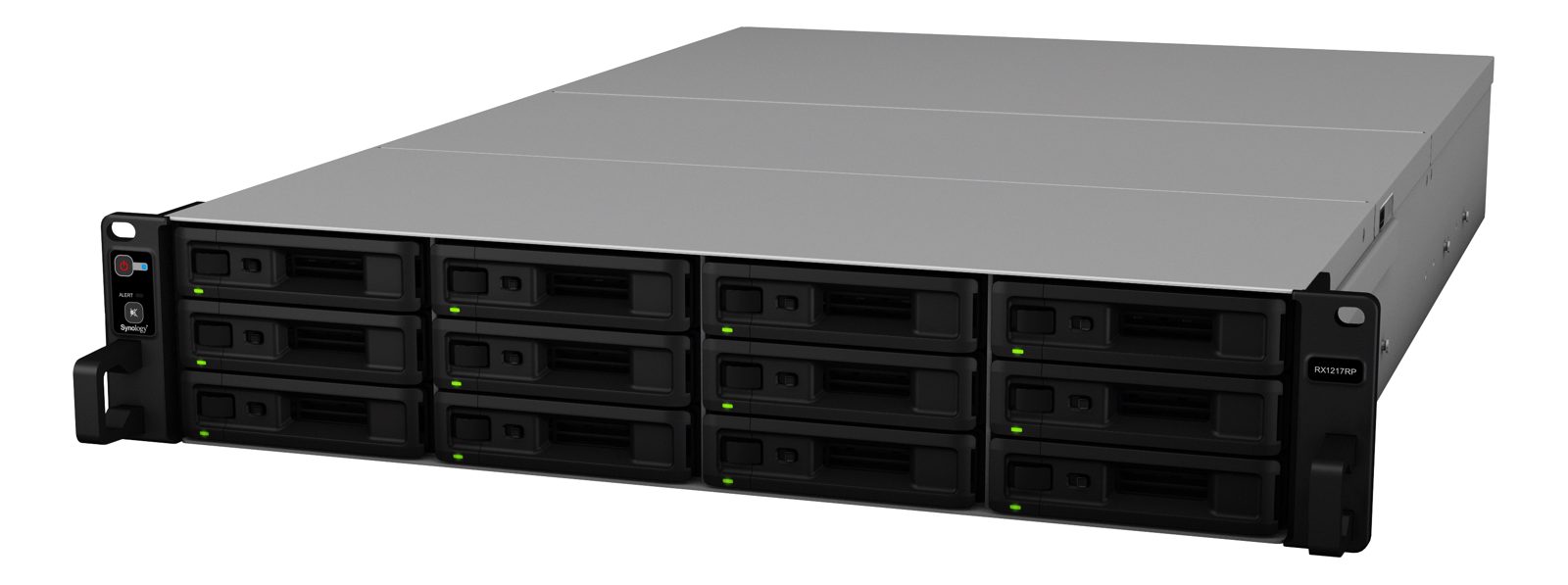 Synology RX1217RP, bild 3