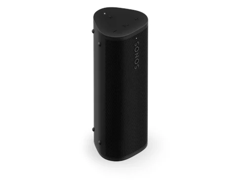 Sonos Roam 2 bluetooth-högtalare (svart), bild 3