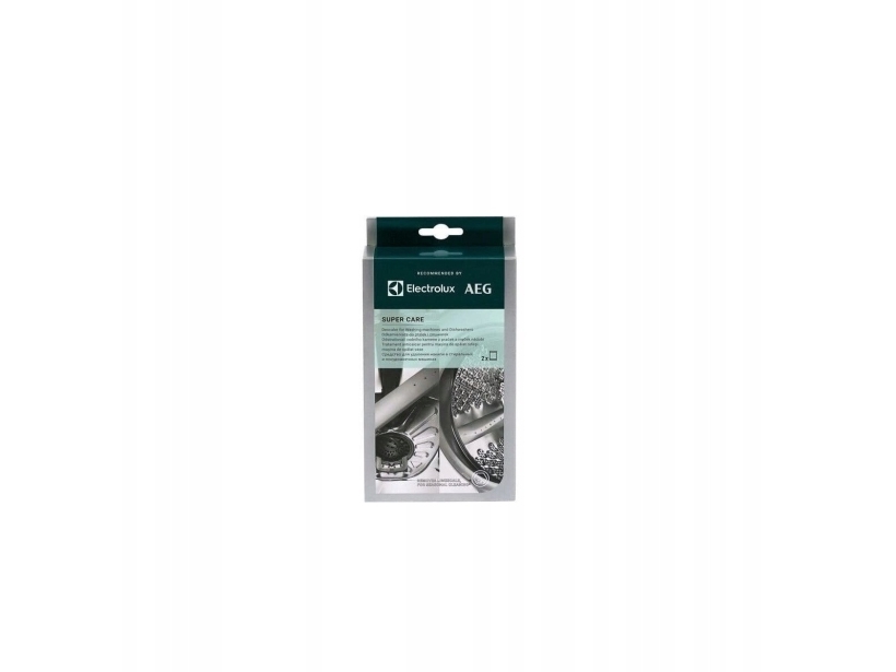 Electrolux M2GCP101 avkalkningsmedel