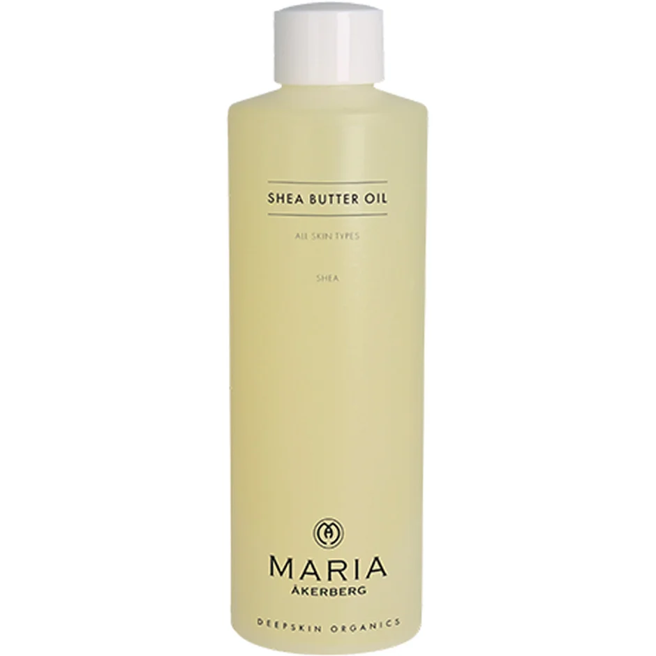 Maria Åkerberg Shea Butter Oil 250 ml