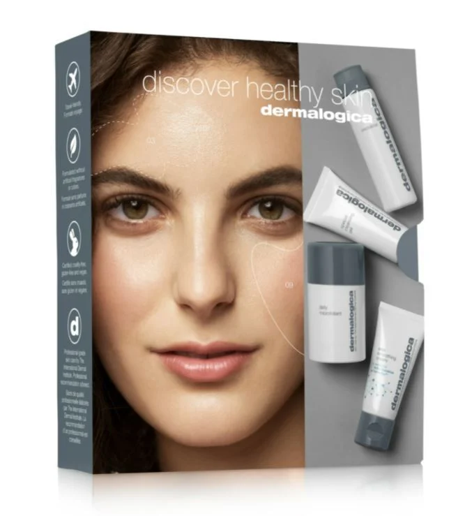 Dermalogica Discover Healthy Skin Kit