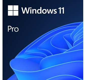 Windows 11 Pro Svensk 64-bit OEM