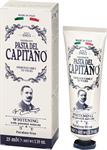 Pasta Del Capitano Whitening Tandkräm, 75 ml