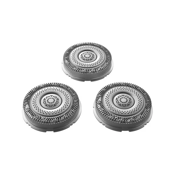 Philips SH91/50 rakhuvuden, bild 3