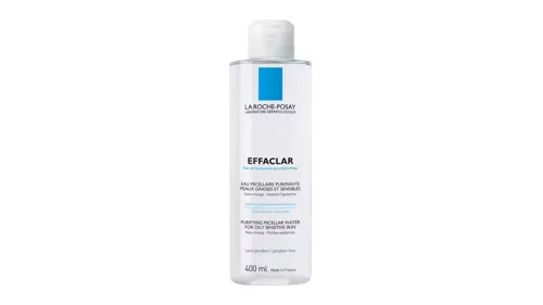 La Roche-Posay - Effaclar Purifying Micellar Water 400 ml, bild 3