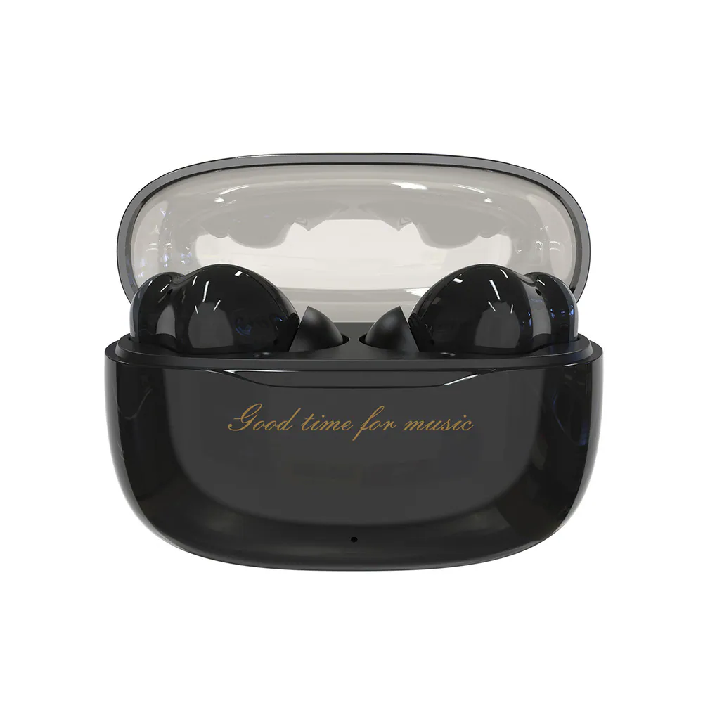 Dudao U8 Pro TWS In-Ear Bluetooth Headset - Svart