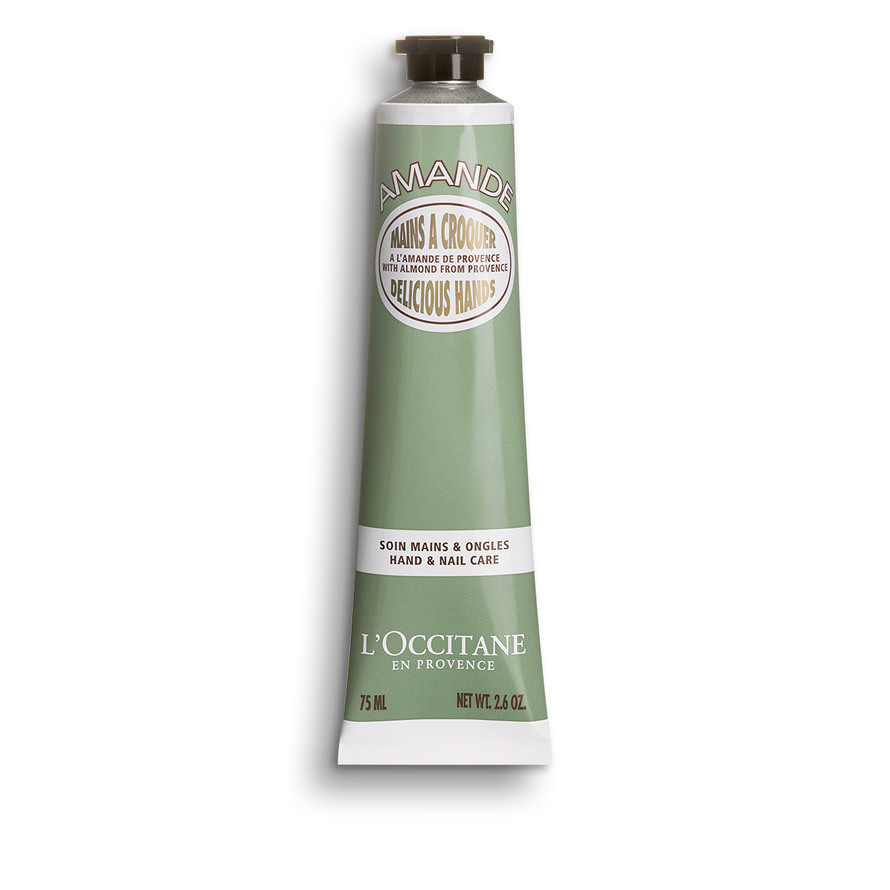L'Occitane En Provence Almond Hand Cream 75 ml 75 ml