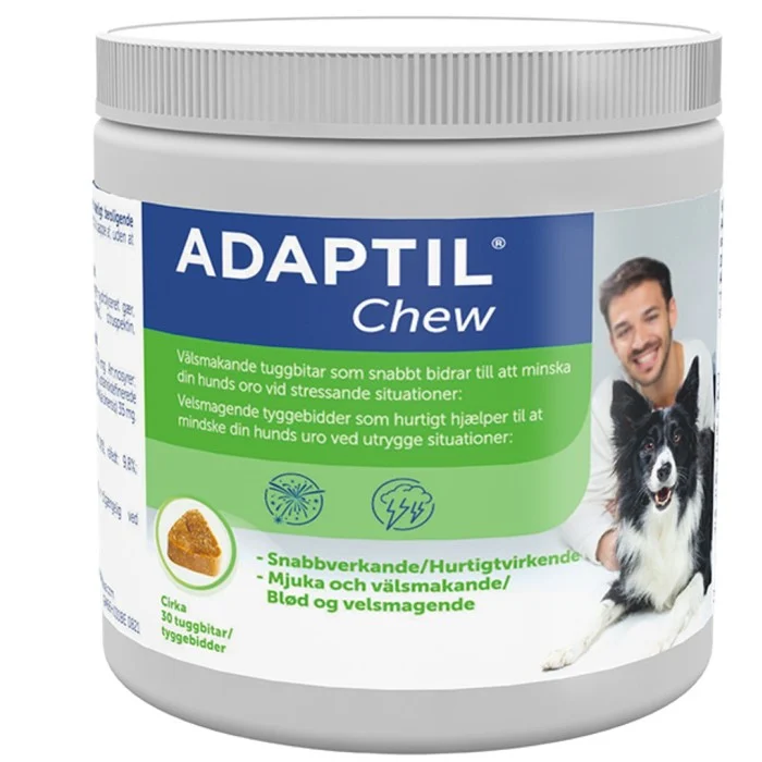Adaptil Chew 30 st