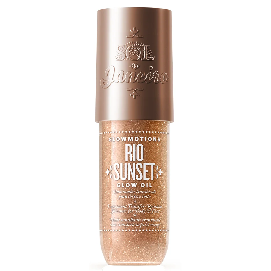 Sol de Janeiro Glowmotions Glow Oil Rio Sunset 75 ml