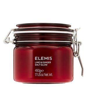 Elemis Spa At Home Body Exotics Exotic Lime and Ginger Salt Glow 490 g