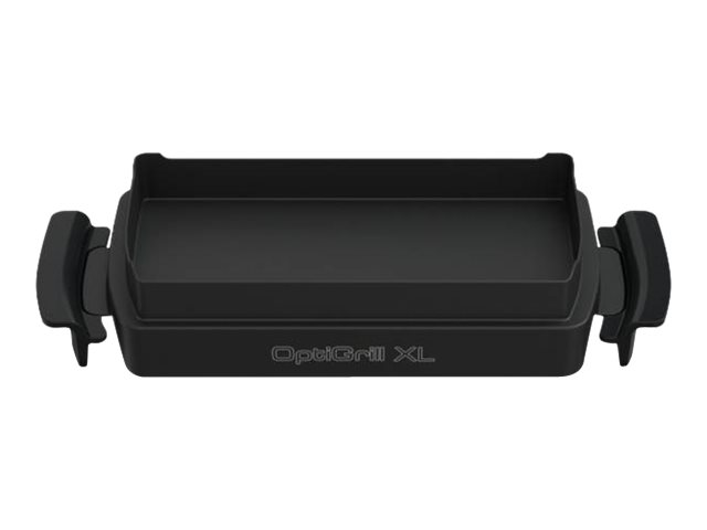 Tefal XA727810 - Bake dish - för grill - svart