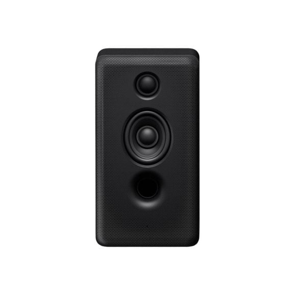 Sony SS-RS3S trådlösa bakhögtalare, bild 3