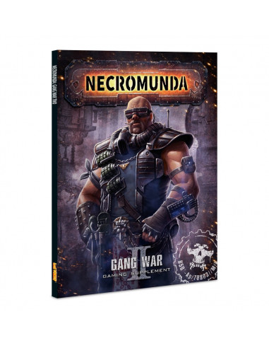 NECROMUNDA: GANG WAR 2