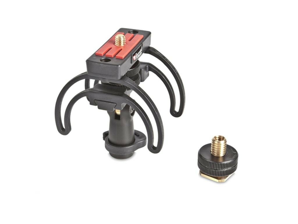 Portable recorder suspension (<300g), bild 2