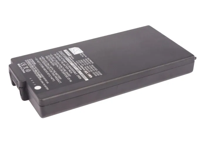 Batteri till Laptop, Bärbar dator för Compaq Presario 718, Presario 14XL244 m.fl.