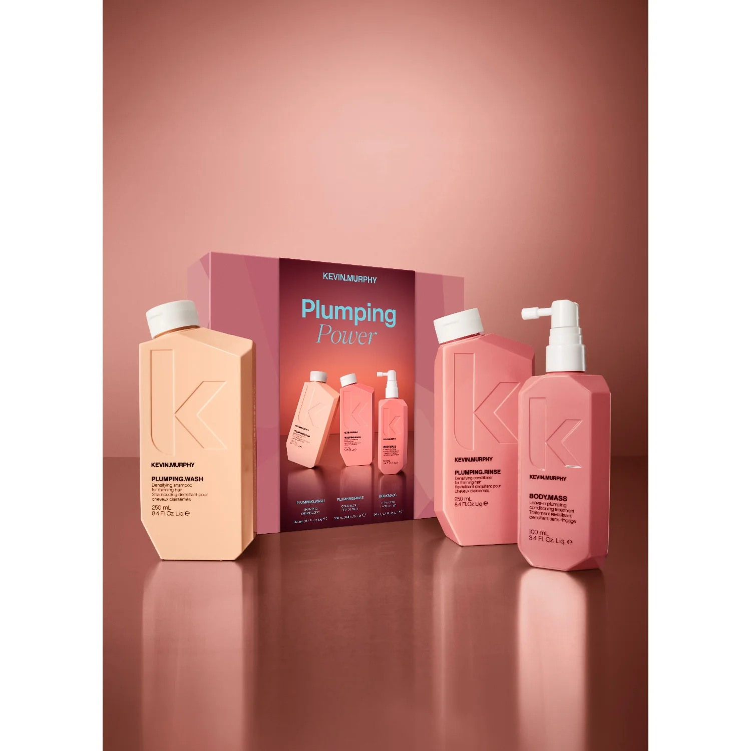Kevin Murphy Plumping Power, bild 4