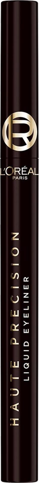 L'Oréal Paris Haute Precision Liquid Eyeliner 020 Brun Leather 020 Brun Leather