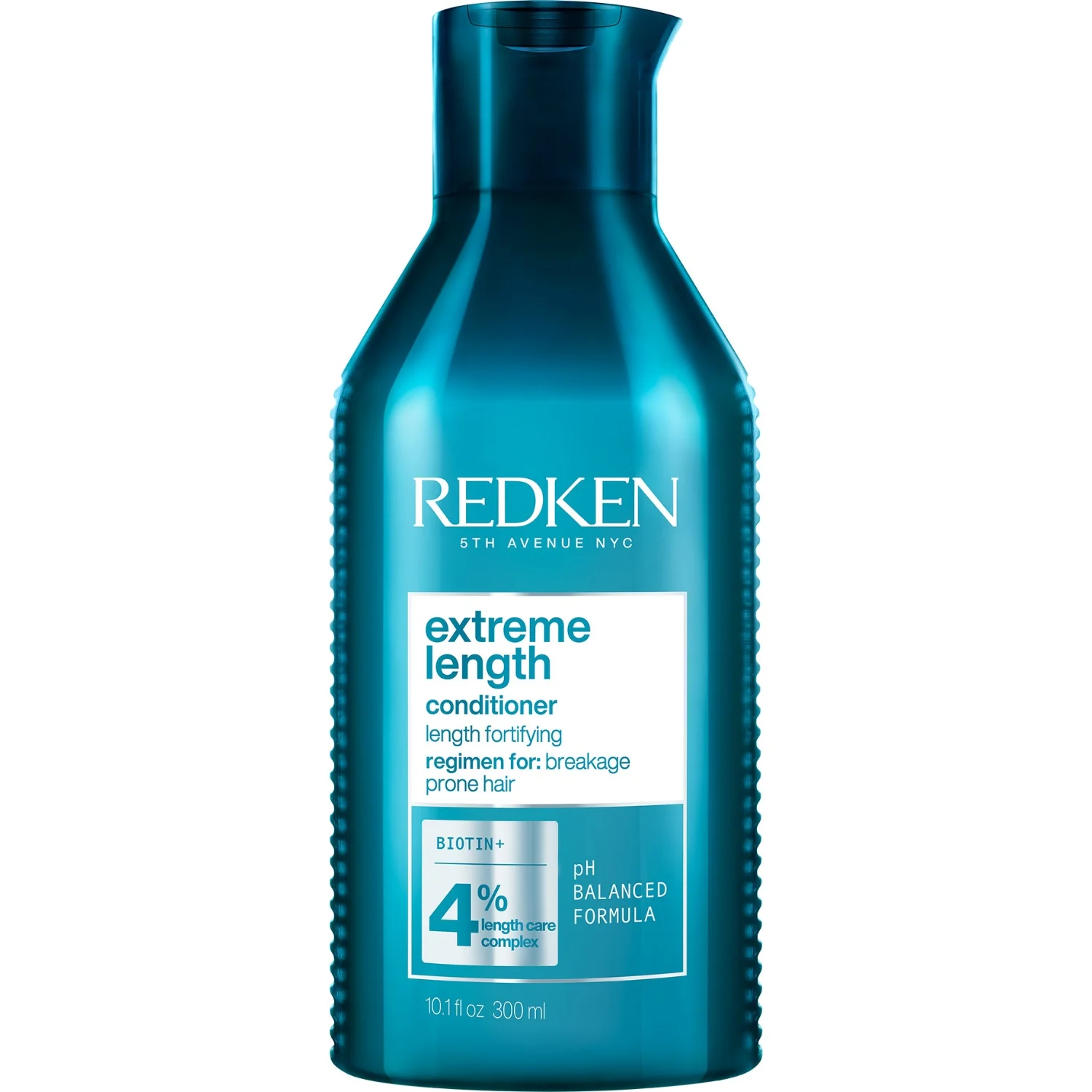 Redken Extreme Length Conditioner 300 ml, bild 2