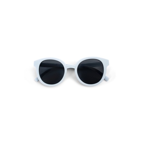 Filibabba - Kids Sunglasses in Recycled Plastic - Skyride - Blue - 4-7 Years