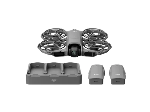 DJI Neo 2 Fly More Combo-paket, bild 3