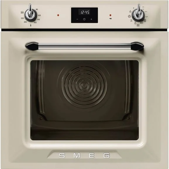 Smeg Victoria SOP6900TP inbyggnadsugn, bild 2